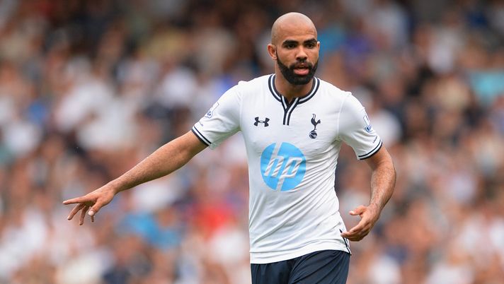 Sandro Tottenham