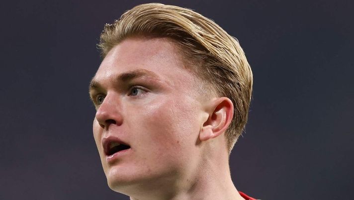 Conrad Harder (attaccante RB Lipsia) | Bundesliga News (Getty Images) Milan ti ricordi Harder? Ecco come sta andando e quanto sta giocando. Rispetto a Nkunku ...