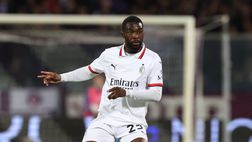 Gazzetta su Tomori: “Buco spaventoso, che succede?”. Ma non è lui il peggiore del Milan