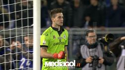 Parma, Chichizola: “Palermo? Servirà la testa giusta. Voglio la Serie A”