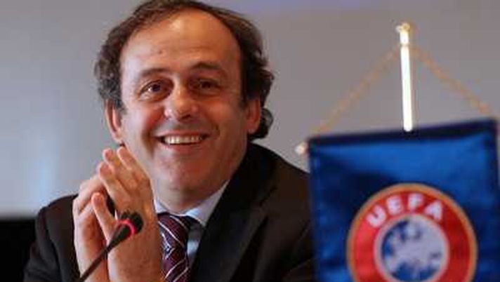 furto platini