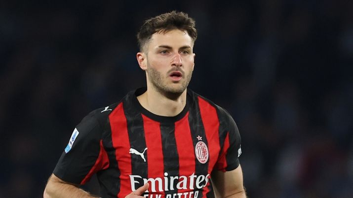 Milan, per Allegri c'è la tentazione del tridente: ecco come potrebbe cambiare il Diavolo