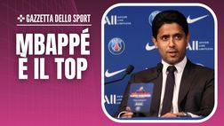 PSG, Al-Khelaïfi: “Ho grande rispetto per Donnarumma e per il Milan”