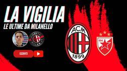 MILAN-STELLA ROSSA, FONSECA non si sbilancia: “PRIME OTTO? POSSIBILE, MA…”