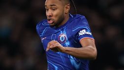 Calciomercato Milan, Di Marzio: “Oggi può essere il giorno di Nkunku”