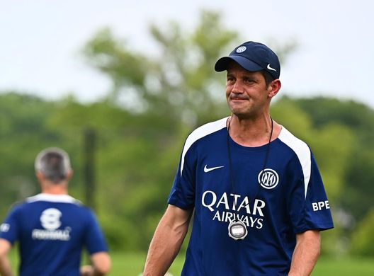 Andreazzoli: “Chivu ha fatto la gavetta all’Inter, due fattori garantiscono per lui”- immagine 2