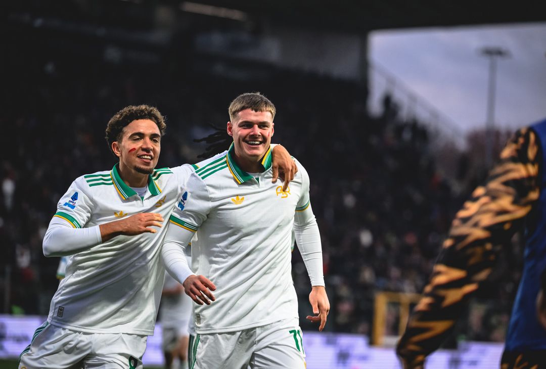 Cremonese-Roma 1-3 – FOTO GALLERY- immagine 1