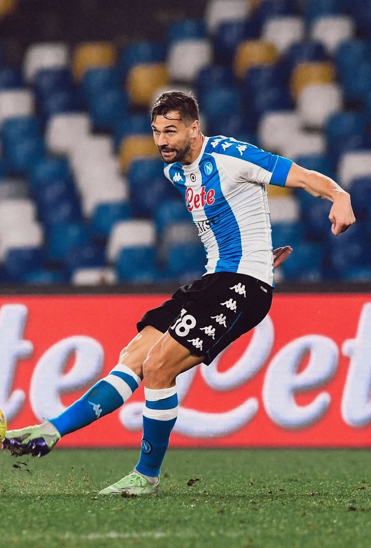 GALLERY Dal Matador alle reti del pipita: tutti gli scatti iconici di Napoli-Torino - immagine 5