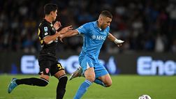 Buongiorno al 45′: “Dobbiamo continuare così, ecco cosa serve per chiuderla”