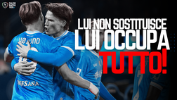 No Anguissa & KDB? No problem! Come McTominay ha preso per mano il Napoli (e reso fiero Conte)