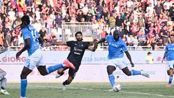 Montervino: “Il Napoli merita lo scudetto! Contro il Cagliari conta un solo aspetto”