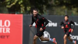 Gimenez deve accelerare: non solo Rafa, anche Nkunku cerca spazio
