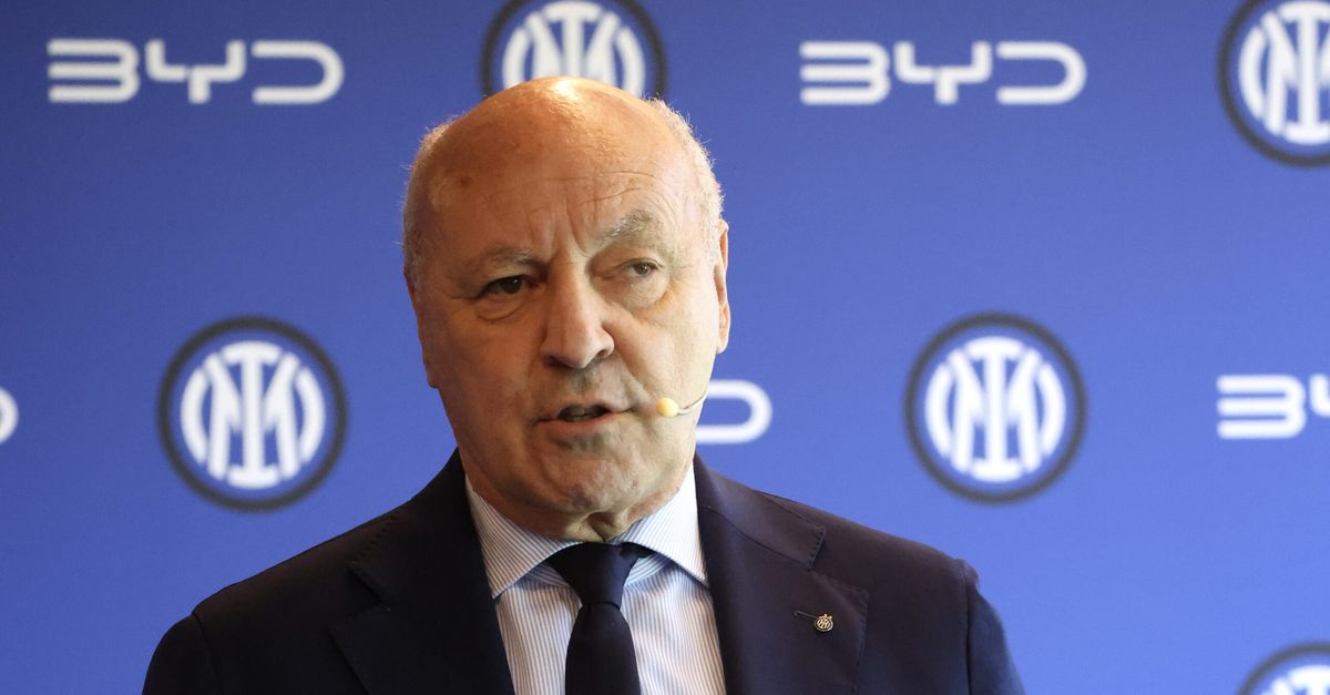 Marotta, una laurea honoris causa in marketing dalla Bicocca di Milano