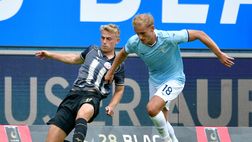 Mercato Lazio, Isaksen può partire: su di lui una big di Serie A e non solo