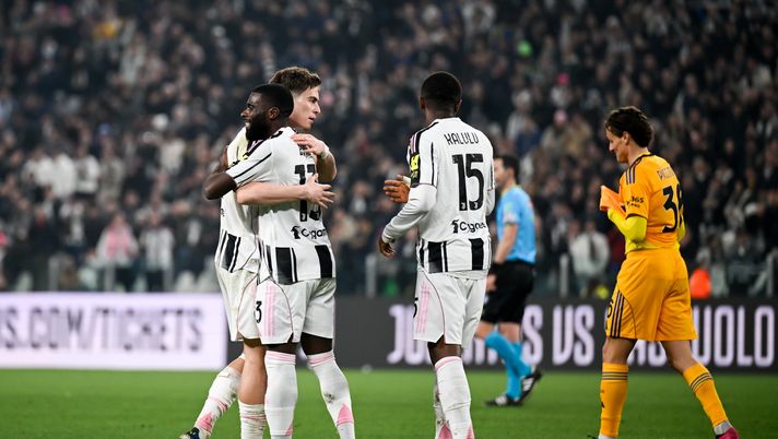 Udinese-Juventus, dove vedere la partita in diretta tv e streaming LIVE - immagine 1