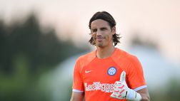 Social / Inter, Sommer: “Emozionato e carico per il mio primo derby di Milano”