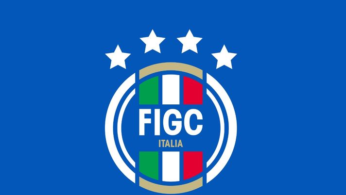 Nuovo Logo FIGC 2021