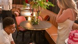 Neres, weekend da sogno: gol al Como, e proposta di matrimonio