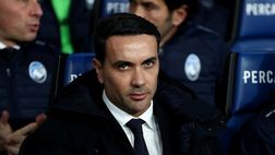 Palladino: “De Ketelaere, non dovrebbe essere grave! Come ho visto Krstovic e Samardzic”. E Scamacca…