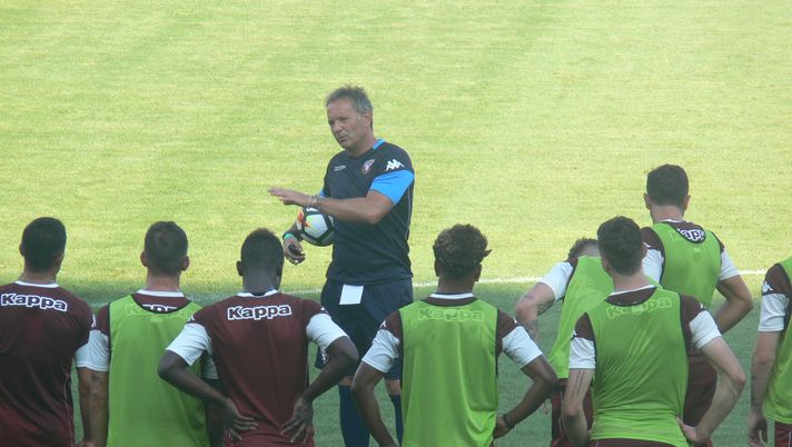 Toro, la lista dei 25: tre posti disponibili, senza la necessità di cedere - immagine 1