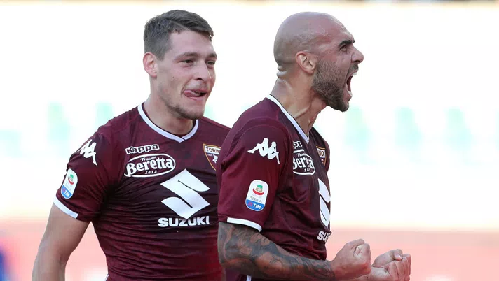 Chievo-Torino 0-1: Zaza-gol toglie le castagne dal fuoco - immagine 1