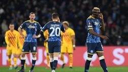 Napoli-Barcellona, i precedenti: ecco quanti incroci ci sono stati negli ultimi 13 anni