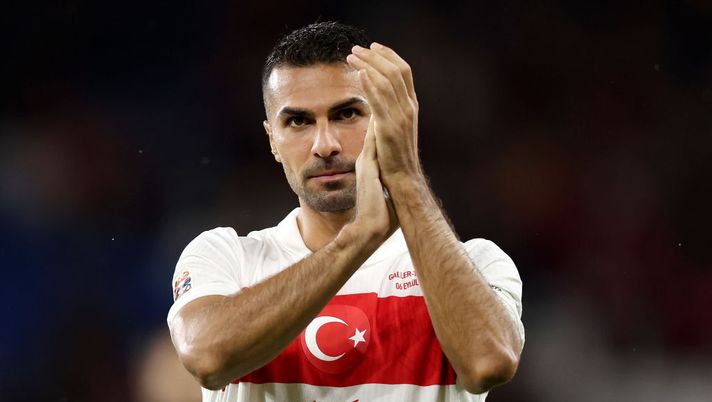 Qualificazioni Mondiale 2026, Turchia-Georgia 4-1: Celik in panchina per 90′ - immagine 1