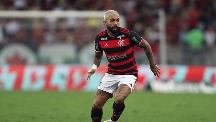 TMW: “Fiorentina e Bologna su Gabigol. Ma di mezzo c’è una squalifica” - immagine 1