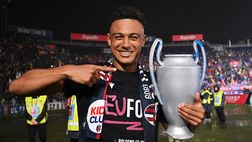 Ndoye, non solo Inter: Juve e United in corsa. Il prezzo e i bonus… per il Basilea