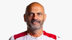 Parapiglia Bologna-Lazio, ammenda per un collaboratore di Motta