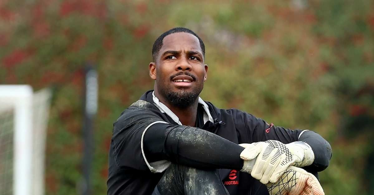 Milan, Maignan: “Ecco perché sarò milanista a vita. Allegri è un top”