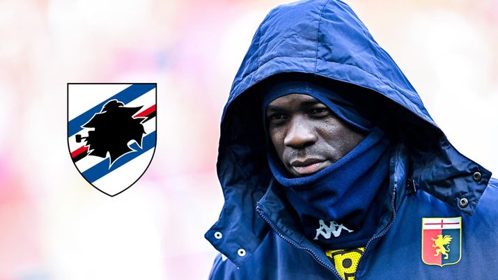 Calciomercato Sampdoria – Balotelli sarà il nuovo bomber? La scelta di Foti- immagine 1