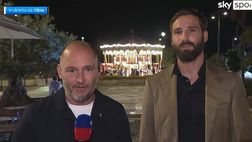 Sky – Calciomercato Inter: Real su Dumfries, offerta per Palestra