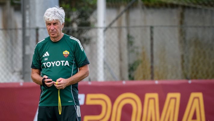 Getty Images Gasp: “Davanti siamo pochi ma la stanchezza non c’è” - immagine 1