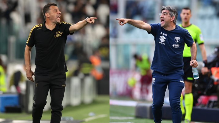 Torino, Juric bestia nera di D’Aversa: il croato ha vinto 5 precedenti su 7 - immagine 1