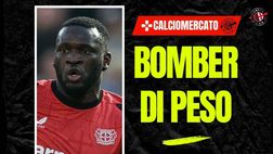 Milan, occhi su Boniface e Mateta: chi sono i nuovi nomi per l’attacco