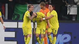 Lazio, autogol e rosso: l’ultima volta nel 2001. E a fine partita Eriksson…