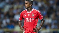 CdS – Inter, per la mediana si guarda all’estero: focus anche in casa Benfica e Dortmund