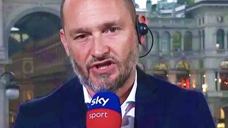 Gianluca Di Marzio, esperto di calciomercato, ha dato alcune news sul Milan. Gianluca Di Marzio, esperto di calciomercato.
