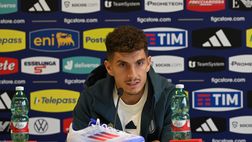 Di Lorenzo: “Ho già parlato col Napoli, str***ate sul mio conto. Su Conte e il mio futuro…”
