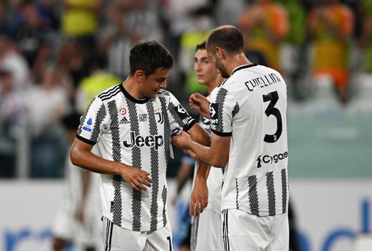 Juventus, Chiellini: “Contento di essere tornato a casa e consapevole che…”- immagine 3