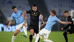 FOTO Dendoncker, la fidanzata immortala il panorama di Napoli: c’è anche il giocatore