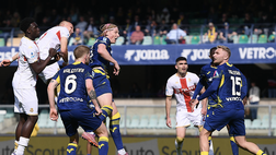 Pagelle, disastro Montipò, Orban fuori dal gioco, Belghali senza sprint