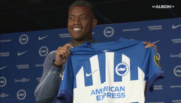 AEK Atene-Brighton, le probabili formazioni: Almeyda sfida De Zerbi. Ok Joao Pedro- immagine 2