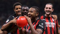 Et voilà Nkunku: dal palloncino blue di Stamford Bridge a quello rosso di San Siro