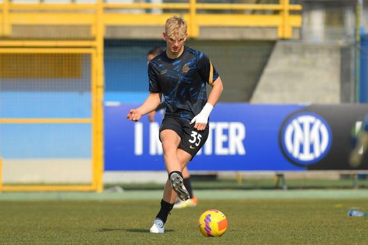 Inter, UFFICIALE: Zuberek in prestito all’Avellino fino al termine della stagione- immagine 2