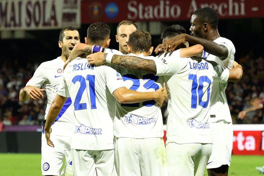 Licari (GdS): “L’Inter si gode un Lautaro da fare paura. Col Benfica non deve sottovalutare…”- immagine 3