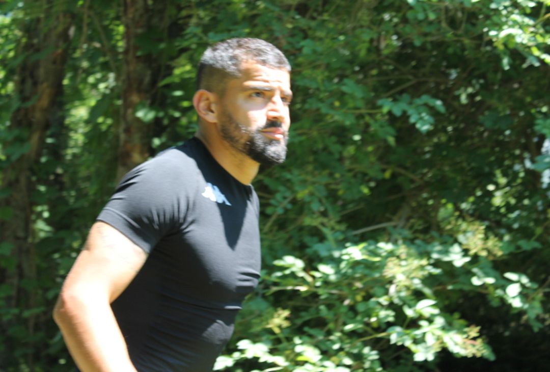 Fotogallery – Torino a Bormio: l’allenamento e l’abbraccio ai tifosi - immagine 63