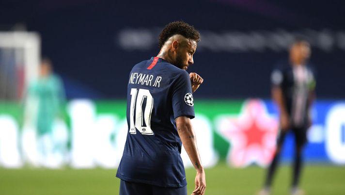 Dalla Francia – Neymar all’Al Hilal, ingaggio folle! Addio alla pista Osimhen - immagine 1