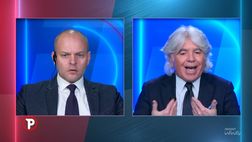 Zazzaroni-Biasin, storie tese: “Cervellotico no, mia opinione conta più della tua” – “Saranno i capelli”